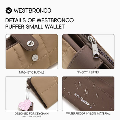 🔥Flash Sale-50% Off🔥All-in-One Mega Storage Card Wallet Clutch