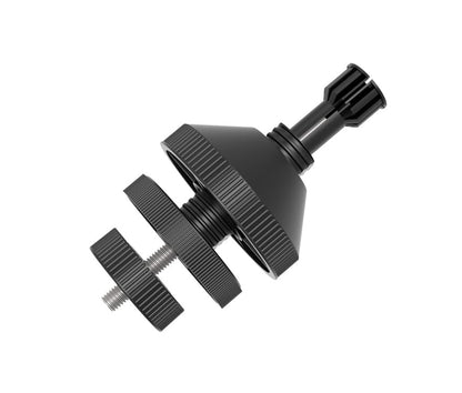 💯 Universal Single Disc Clutch Alignment Tool with 2 Replaceable Plastic Sleeves for Cars & Light Trucks