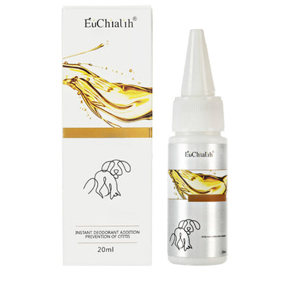 ✨LAST DAY 55% OFF🐎- Horse mane and tail tangling care