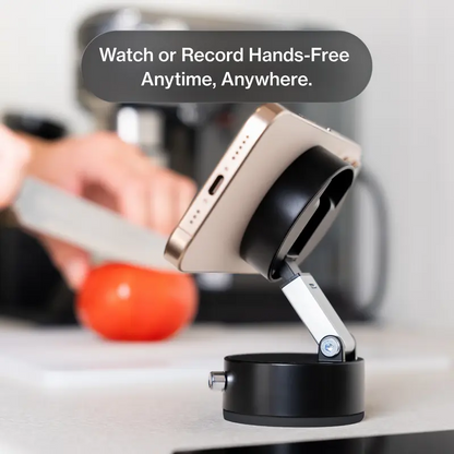 Magnetic Car Phone Mount