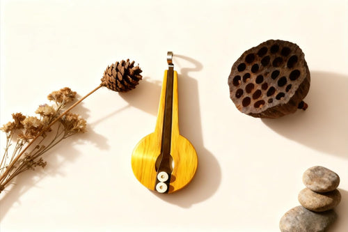 🔥Spring Sales 55% OFF -Classic Jaw Harp（Suitable for beginners）