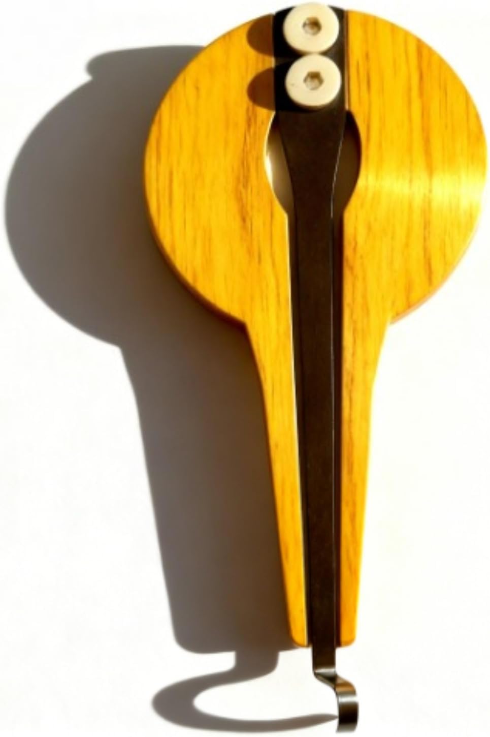 🔥Spring Sales 55% OFF -Classic Jaw Harp（Suitable for beginners）