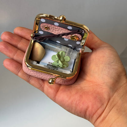 🎀Mother's Day Special Offer🔥Chic micro purse