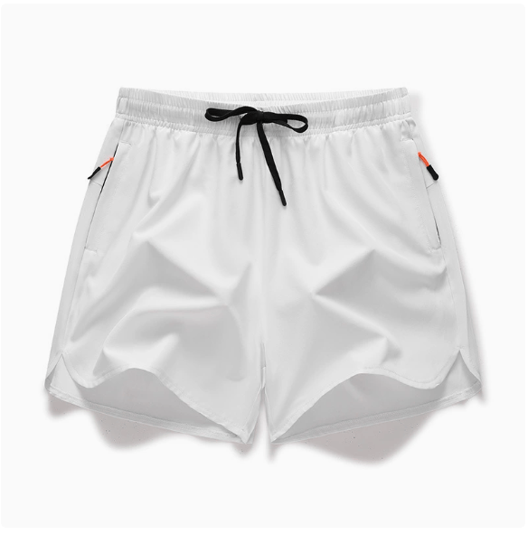 🏃‍♂️Men's  Running Shorts – Quick-Dry Athletic Gym Shorts (1 / 5 Pack)