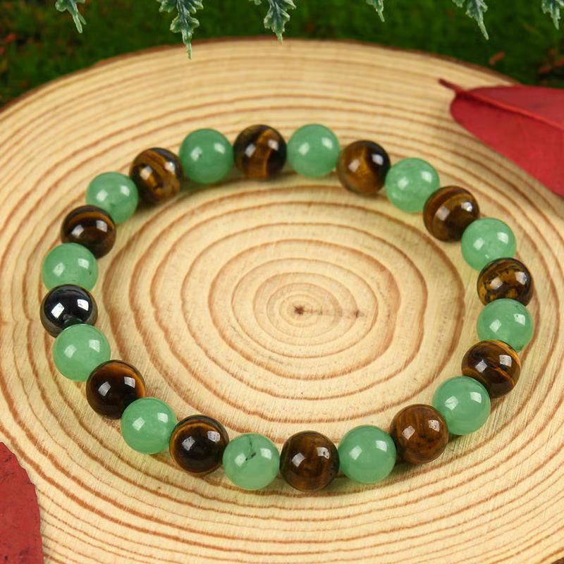Good Luck 🍀 + Wealth 💰 in One Bracelet – Low Cost, High Returns 💸