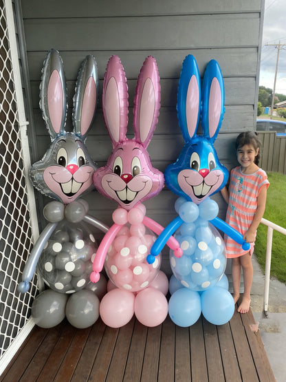 ❤️❤️Easter Bunny Buddy