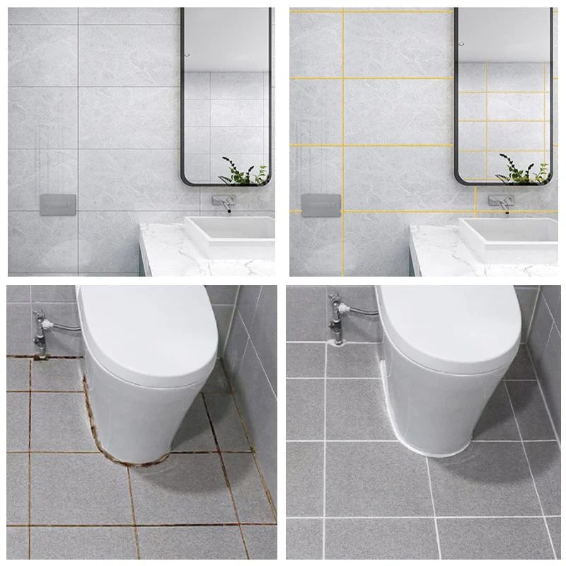 🔥 BUY 2 GET 1 FREE✨Anti-Mold Waterproof Tile Grout Pen