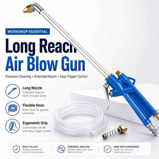 Pneumatic Air Blow Gun💨