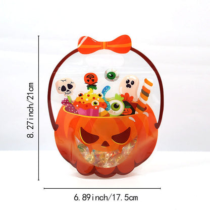 🔥 FLASH SALE 45% OFF 🎃 2026 NEW Halloween Candy Bags