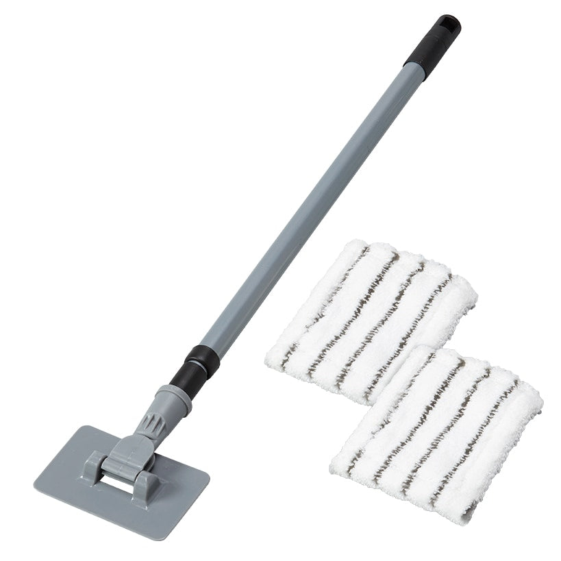 Microfiber Cleaner or Refill Pads
