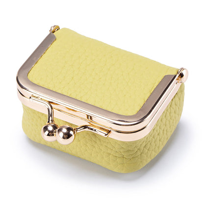 🎀Mother's Day Special Offer🔥Chic micro purse