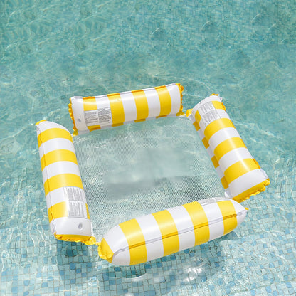 🔥Flash Sale 49% OFF🔥Inflatable Pool Floats Adult Size Water Hammock🛟