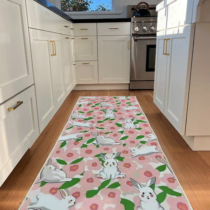 Easter Runner Rugs
