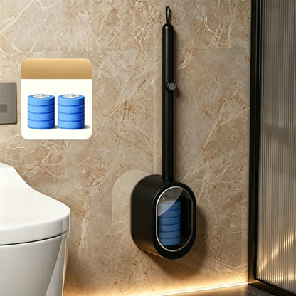 🔥50% OFF🚽 Disposable Toilet Cleaning System with 32 Refills