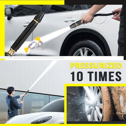 🔥BUY 1 GET 2 FREE EACH $19.99 ONLY🔥-High-Pressure Car Washing Water Nozzle