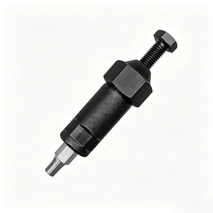 🔧 Heavy-Duty Grease Fitting Unclogger Tool – 600 PSI Cleaner