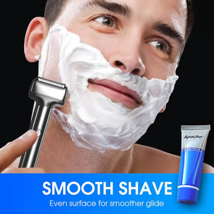 🔥Hot Sale🔥🎁Men's Efficient Rechargeable Foil Electric Shaver