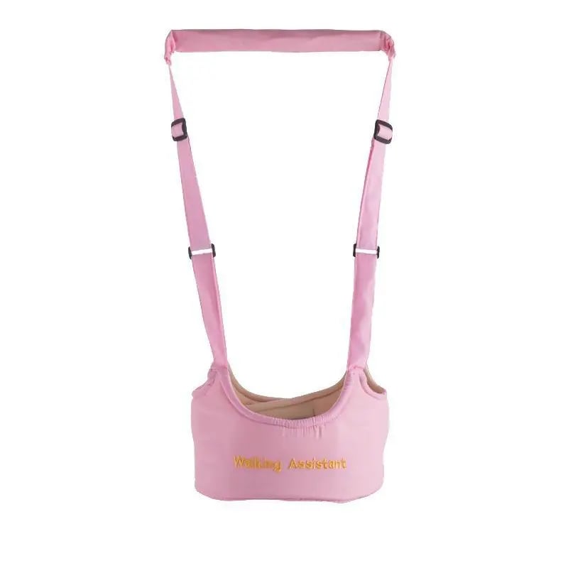 👶 Ergonomic Toddler Walking Assistant Harness – Breathable Safety Walker 👣