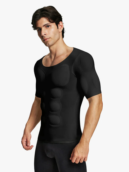 🔥Last Day 60% OFF-Muscle Enhancement Shaping Top for Men