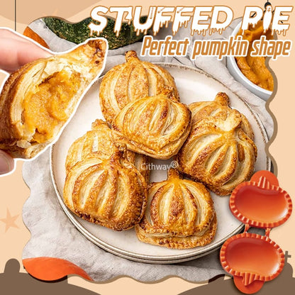 Halloween One-Press Hand Pie Maker