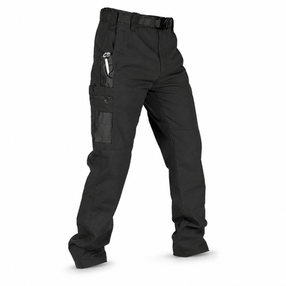 🔥 25,000+ Sold | Men’s FR Tactical Work Pants – Flame-Resistant, Tougher Than Jeans 💪