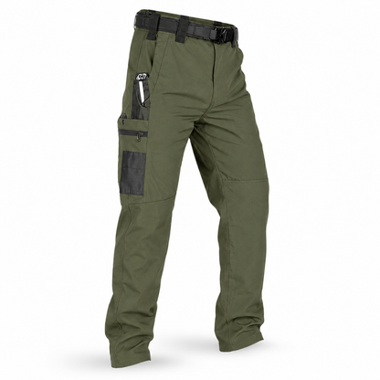 🔥 25,000+ Sold | Men’s FR Tactical Work Pants – Flame-Resistant, Tougher Than Jeans 💪