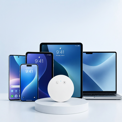 ✨AI Pocket Translator – Real-Time Two-Way Voice Translation in 165+ Languages