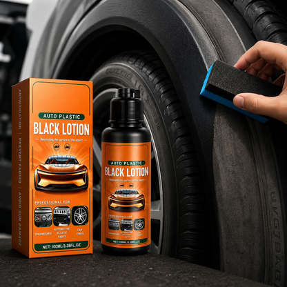 🚗✨ Deep Gloss Car Restorer – Refresh Your Vehicle Instantly