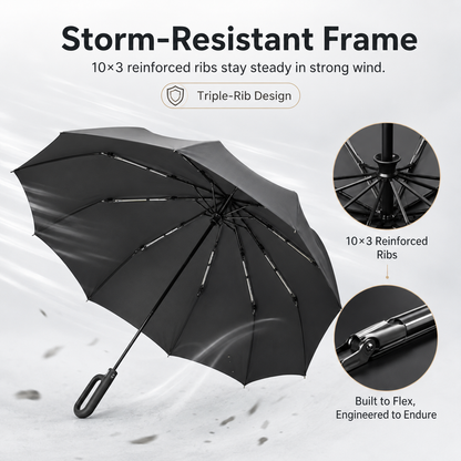 🌂Folding Sun Umbrella For Both Rain And Sunshine