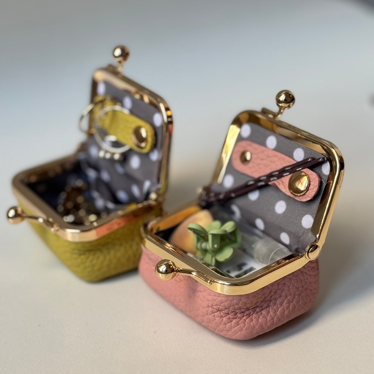 🎀Mother's Day Special Offer🔥Chic micro purse