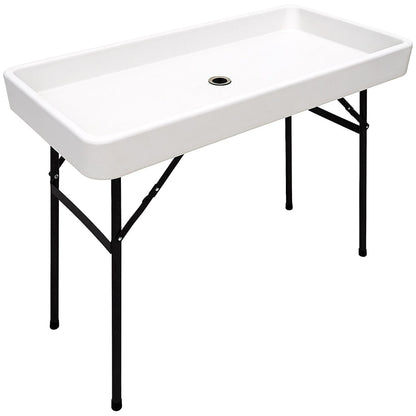 Fill and Chill Table Picnic, BBQ, Party