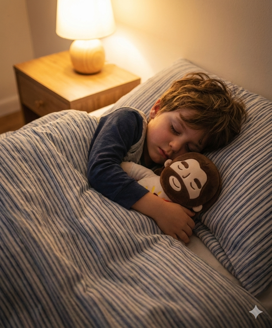 🔥Last Day 49% OFF - 💕🎁Soft Breathing Jesus Plush