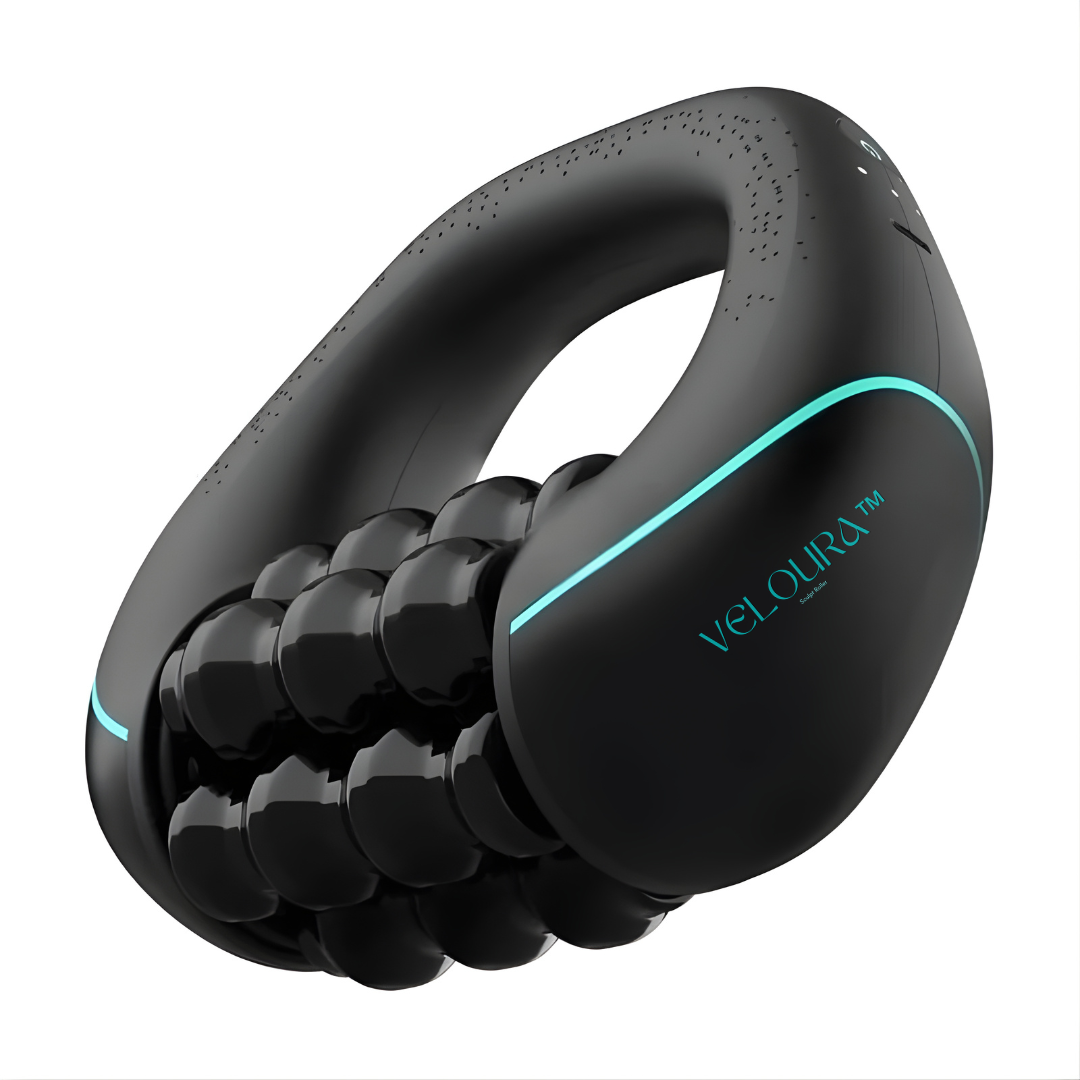 Veloura™ RPM Mini Sculpt Roller