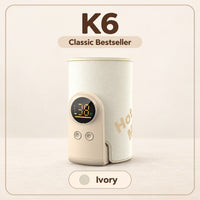 K6 Classic Bestseller – Ivory