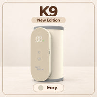 K9 New Edition – Ivory