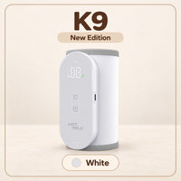 K9 New Edition – White