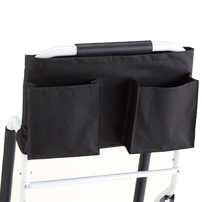 3 or 4 Step Folding Ladder with Handrails
