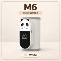 M6 New Edition – White
