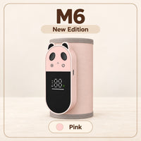 M6 New Edition – Pink