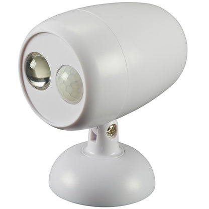 Motion Sensor LED Outdoor Security Light