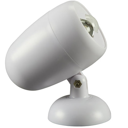 Motion Sensor LED Outdoor Security Light