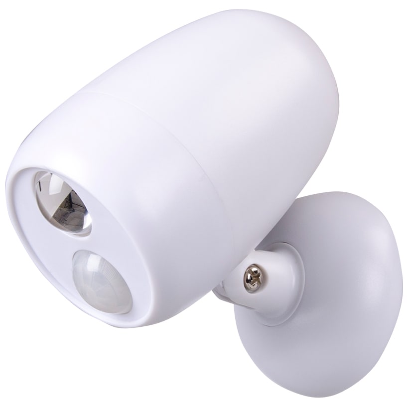 Motion Sensor LED Outdoor Security Light