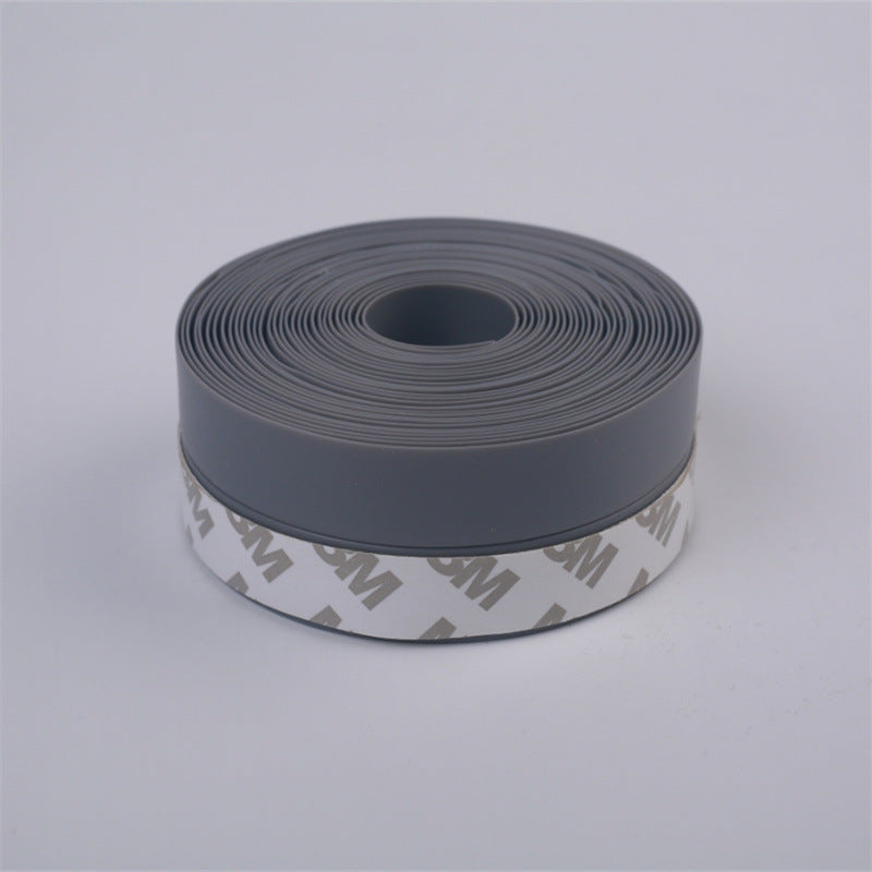 🚪 Self-Adhesive Door & Window Weather Stripping Seal Tape ❄️