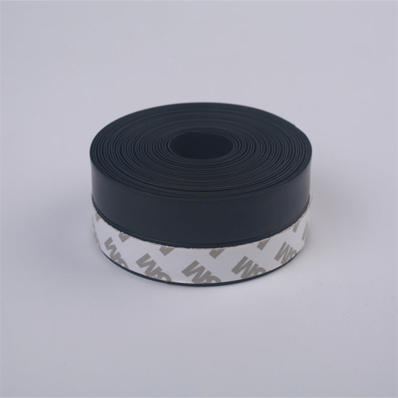 🚪 Self-Adhesive Door & Window Weather Stripping Seal Tape ❄️