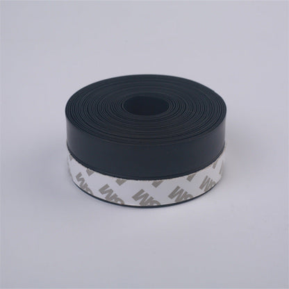 🚪 Self-Adhesive Door & Window Weather Stripping Seal Tape ❄️