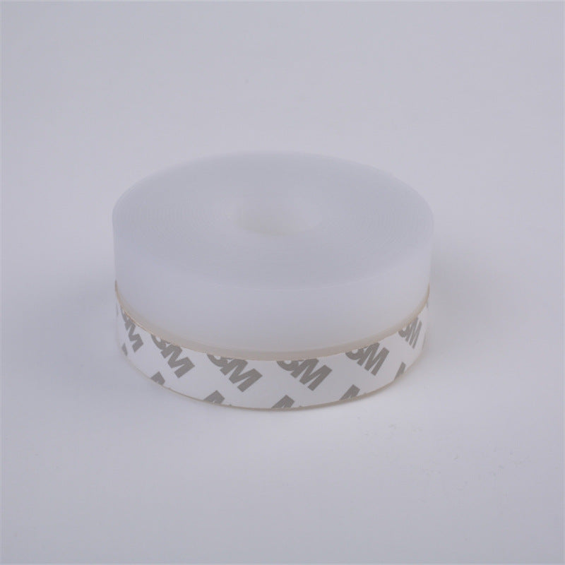 🚪 Self-Adhesive Door & Window Weather Stripping Seal Tape ❄️