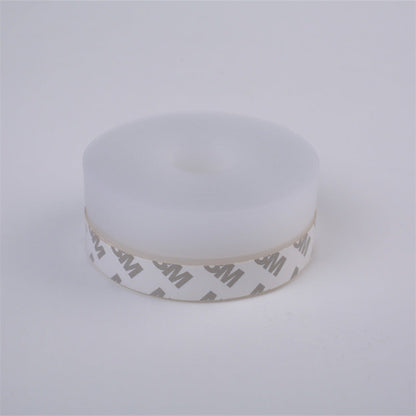 🚪 Self-Adhesive Door & Window Weather Stripping Seal Tape ❄️