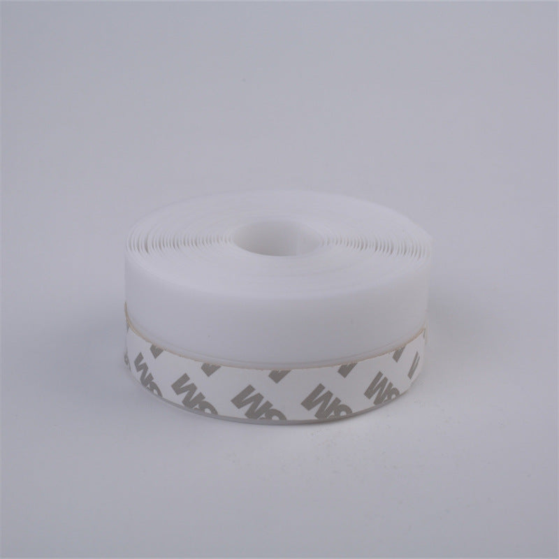 🚪 Self-Adhesive Door & Window Weather Stripping Seal Tape ❄️