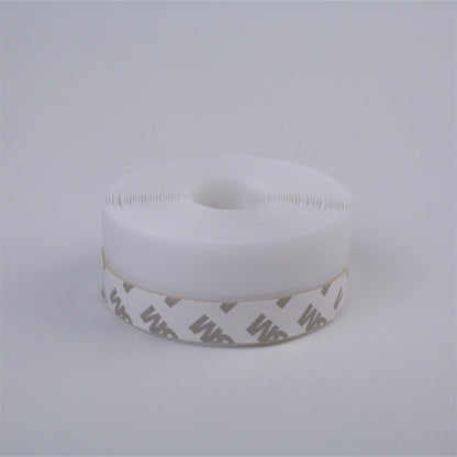 🚪 Self-Adhesive Door & Window Weather Stripping Seal Tape ❄️