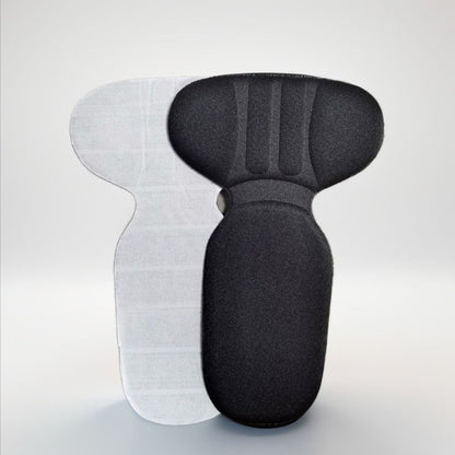 Anti-slip Heel Liners